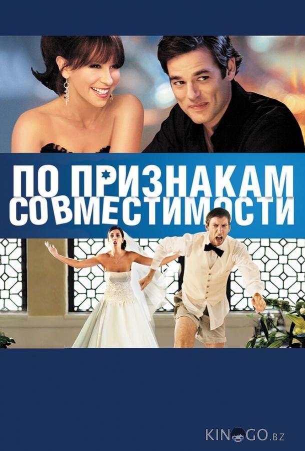 По признакам совместимости 