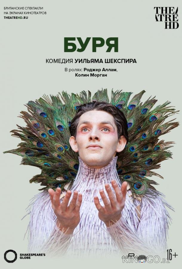 Буря 