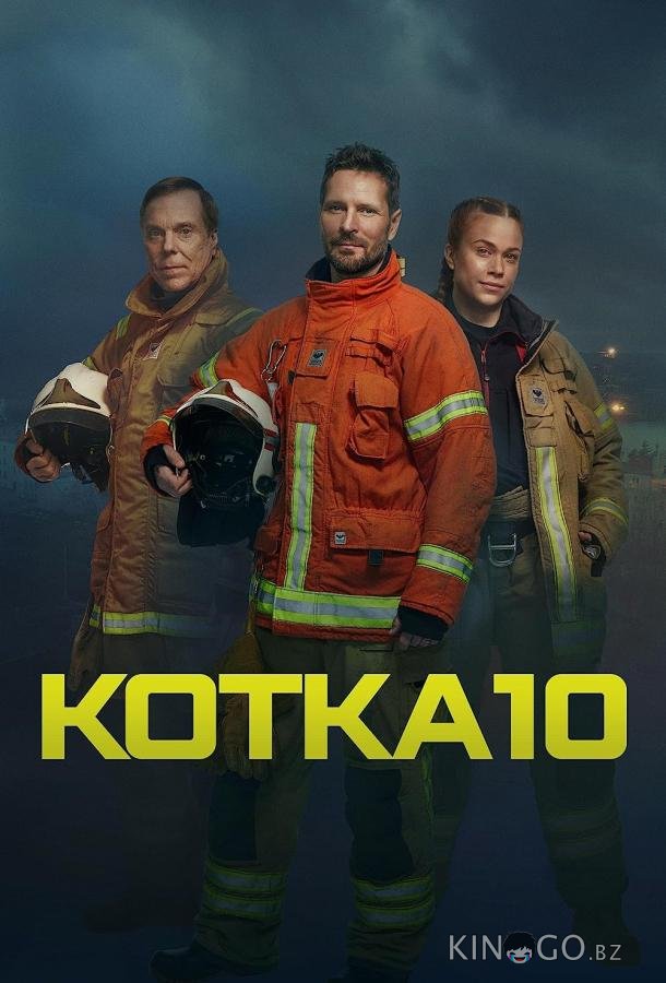 Служба спасения Котки 1 8