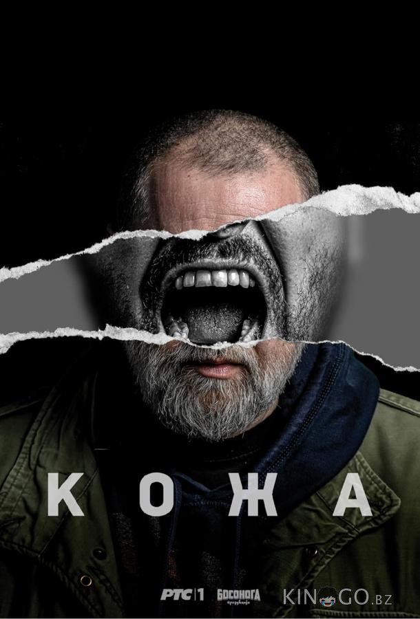 Кожа 1 10