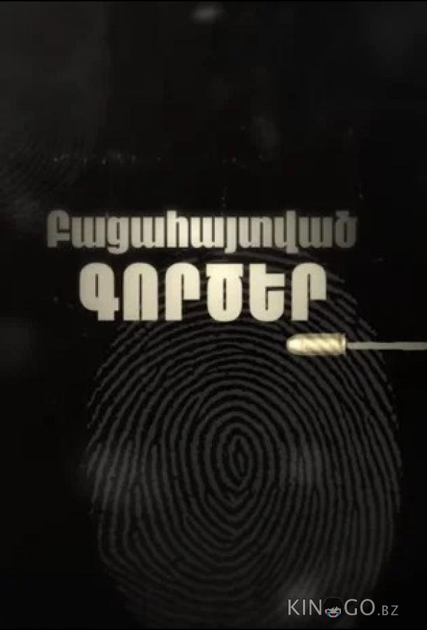 Раскрытые дела 1 31