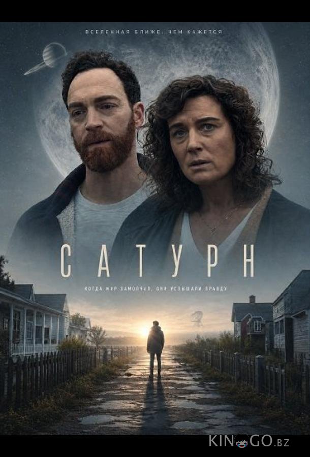 Сатурн (2024)